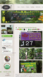 Mobile Screenshot of ceylontropicalspicegarden.com